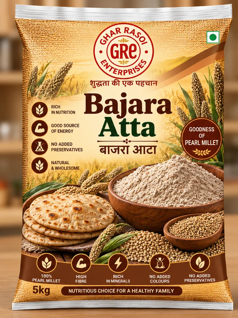 Bajra Atta